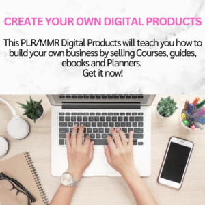 “Dropshipping Business PLR & MRR eBook | 20 Pages | Private Label & Resell Rights Included”