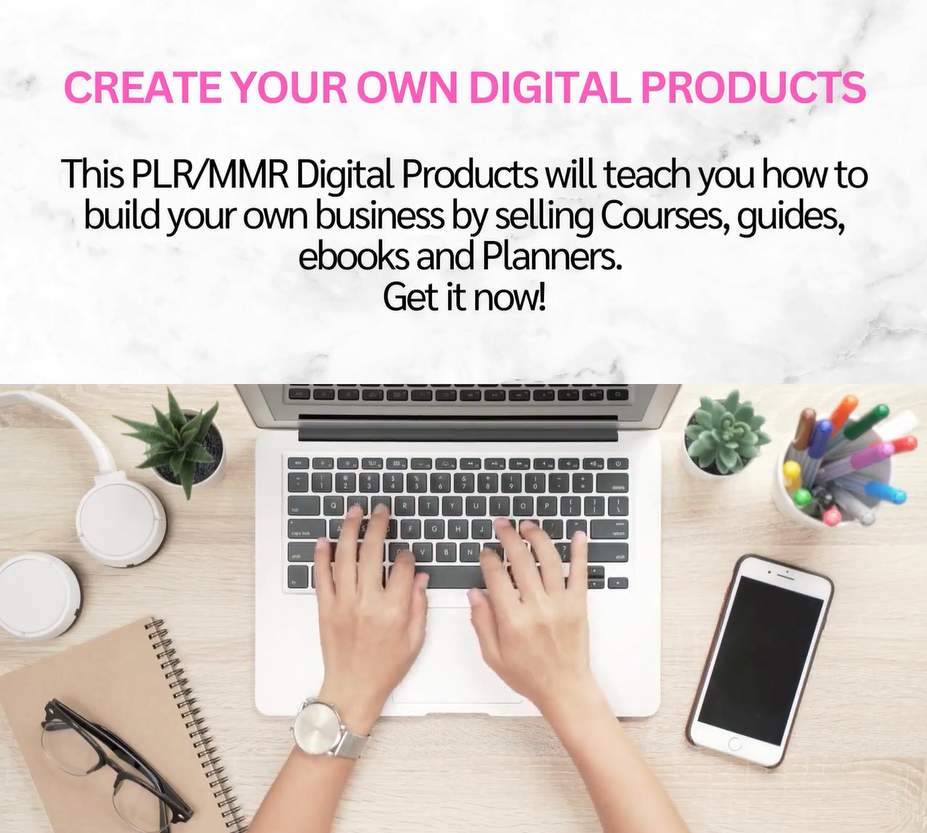 “Dropshipping Business PLR & MRR eBook | 20 Pages | Private Label & Resell Rights Included” - Image 2