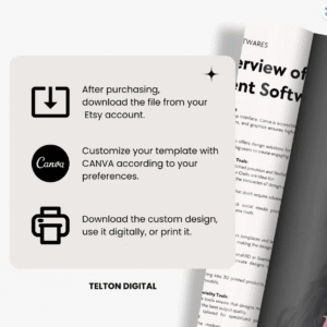 “Print on Demand Business Guide – Done-For-You POD eBook for Building Passive Income on Auto-Pilot